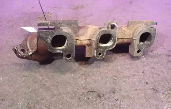Chrysler Liberty I Exhaust manifold 3695AA