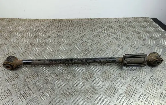 Other rear suspension part