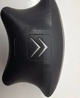 Citroen Berlingo Steering wheel airbag PA10105021 TP1Z9091S206