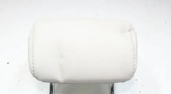 Lexus RC Front seat headrest 