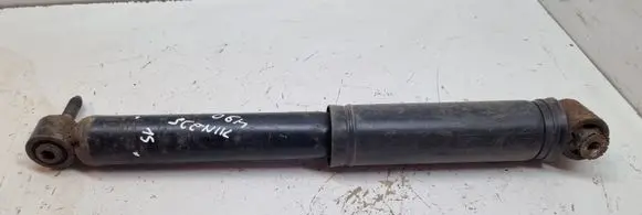 Renault Scenic II - Grand scenic II Rear shock absorber/damper 8200421322