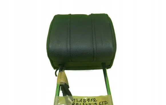 Land Rover Range Rover L322 Front seat headrest PRZOD 13AB112 79BC4868DF7C4E73B
