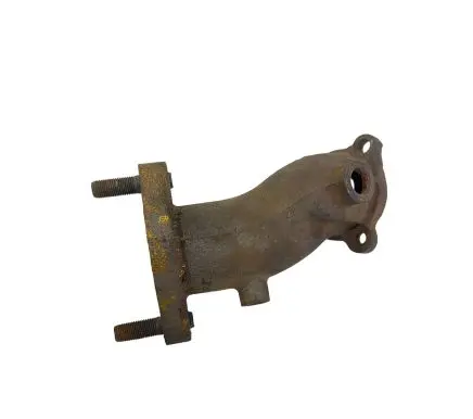 KIA Sorento Exhaust manifold