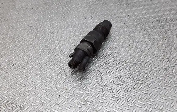 BMW 5 E39 Fuel injector KCA21S71