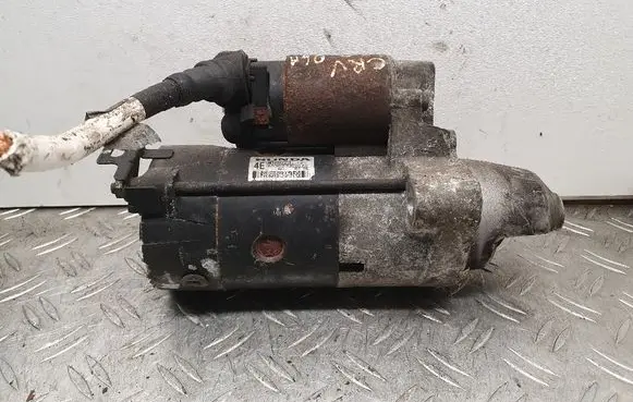 Honda CR-V Starter motor MHG023 M002T85672