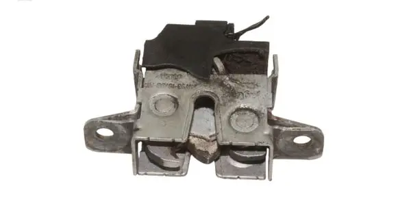 Jaguar XJ X351 Engine bonnet/hood lock/catch AW9316700AC
