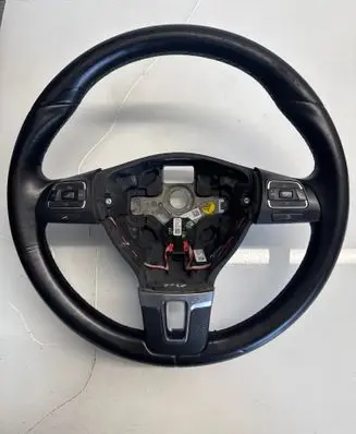 Volkswagen Caddy Steering wheel 1T0419091AC 61978001A