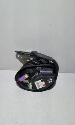 Audi A6 S6 C6 4F Front seatbelt 4F0857705