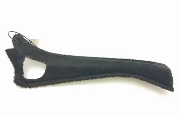 Mercedes-Benz C W203 Other trunk/boot trim element A2036900940