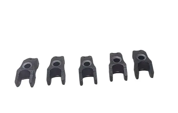 Volkswagen Crafter Fuel Injector clamp holder