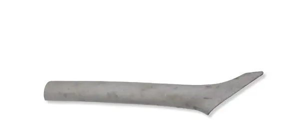 Volkswagen Golf IV (A) pillar trim 
