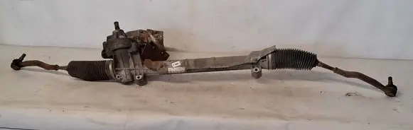 Mercedes-Benz B W245 Steering rack 1694602100