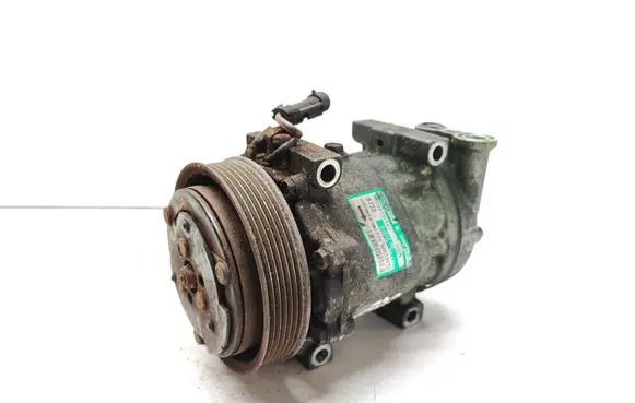 Alfa Romeo 156 Air conditioning (A/C) compressor (pump) 60653652