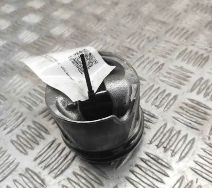 Mercedes-Benz Vito Viano W639 Piston 
