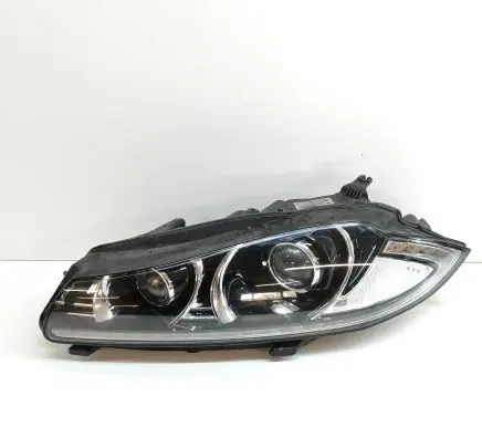 Jaguar XF X250 Headlight/headlamp CX2313W030DH