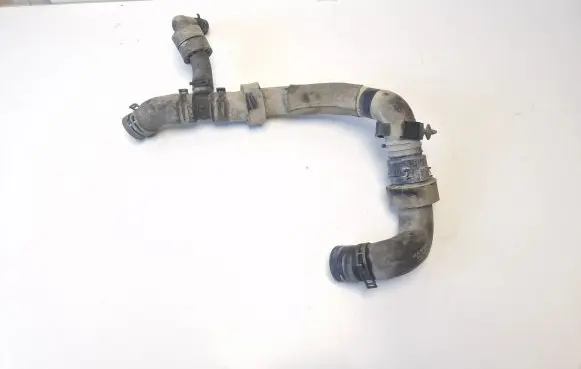 Volkswagen Transporter - Caravelle T5 Engine coolant pipe/hose 7E0122051E