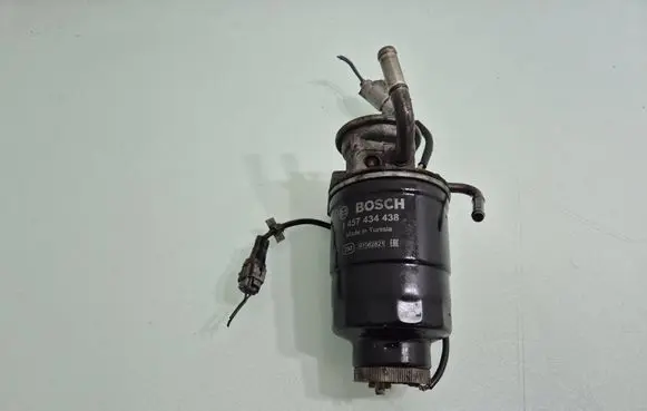 Mitsubishi Pajero Fuel filter 1457434438
