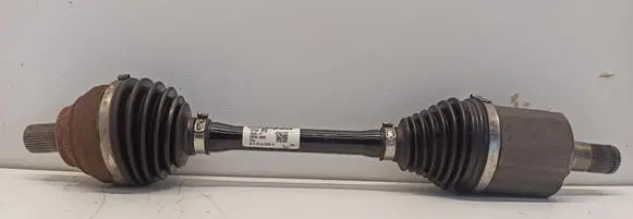 Volkswagen Tiguan Allspace Oil level dip stick 5Q0407271DS