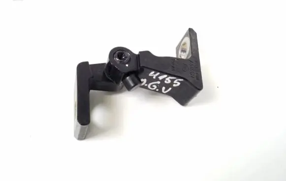 Porsche Cayenne (92A) Rear door upper hinge 8K0831402A