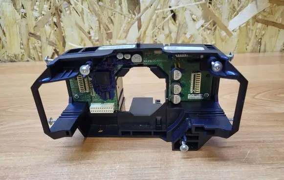 Steering angle sensor