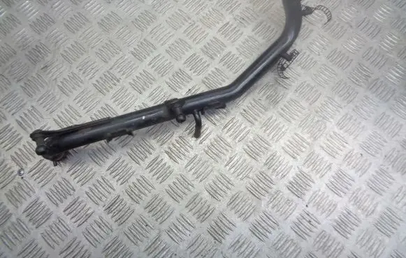 Volkswagen PASSAT B5 Heater radiator pipe/hose 