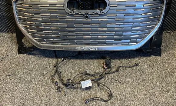 Audi Q4 e-tron Front grill 89A807233