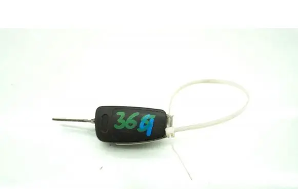 Audi A3 S3 8V Ignition lock MMAUTKO33067