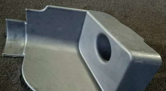 Alfa Romeo 159 Other interior part