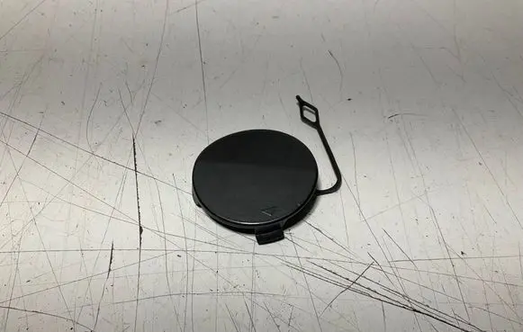 BMW 4 F36 Gran coupe Front tow hook cap/cover 7294652