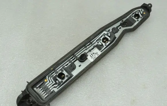Opel Corsa C Tail light part 9196365 1223186