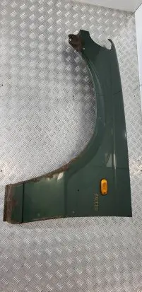 Hyundai Galloper Fender