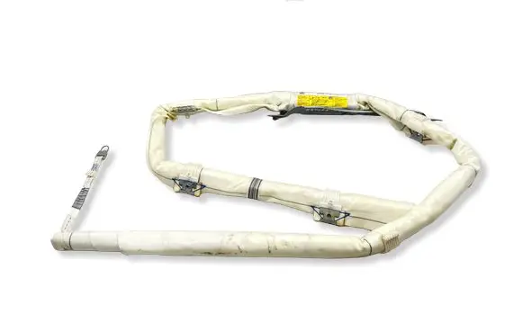 Volkswagen Golf VI Roof airbag 1K9880741E ZRZASW144XX EX2006060139