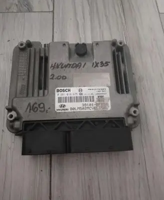 Hyundai ix 55 Engine control unit/module ECU