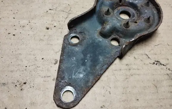 Chrysler Sebring (JS) Front lower control arm/wishbone 05085864AA