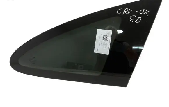 Honda CR-V Rear side window DOT24M101AS3 AS3 43R06723