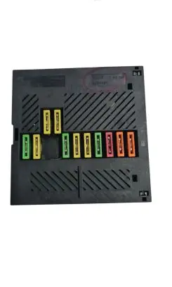 BMW 7 E65 E66 Fuse module 7510638