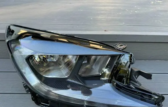 Toyota Aygo X Headlight/headlamp 0H31 0081657 29316