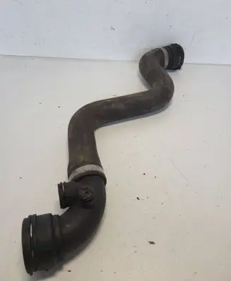 BMW 5 E60 E61 Engine coolant pipe/hose 1436375