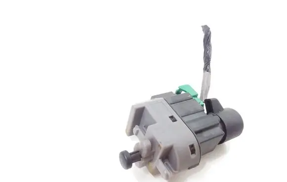 Clutch pedal sensor