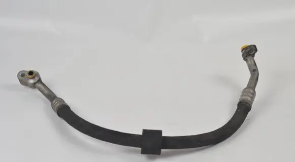 Audi A8 S8 D3 4E Air conditioning (A/C) pipe/hose 4E0260701