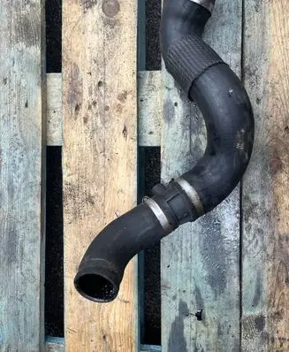 Nissan Navara D40 Intercooler hose/pipe
