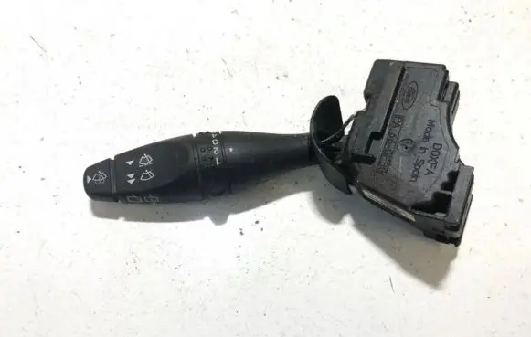 Ford Mondeo Mk III Wiper control stalk 1s7t17a553dd 1s7t-17a553-dd