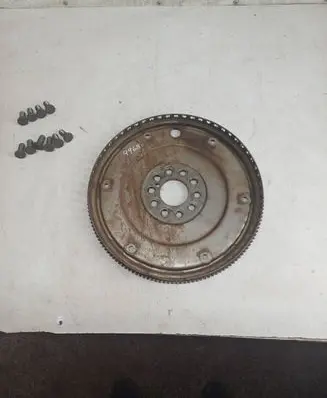 Volvo XC70 Flywheel