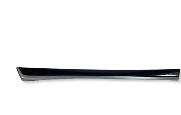 BMW 5 F10 F11 Front door trim bar 9171782