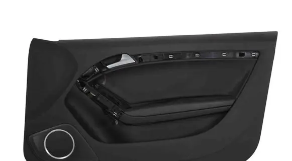 Audi A5 8T 8F Front door card panel trim 8T1867106