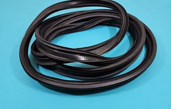 Peugeot 4007 Seal rubber (tailgate) IMPRK1463353