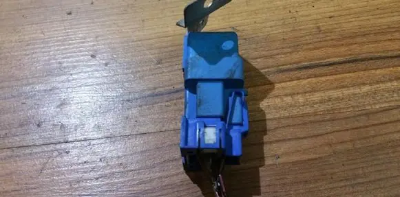 Nissan Micra Other relay 252309f900 4ra940010-85