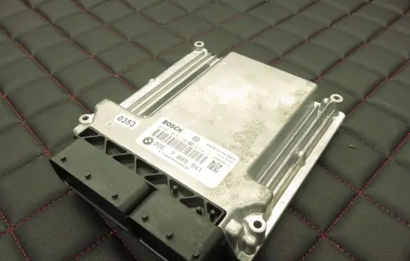 Engine control unit/module