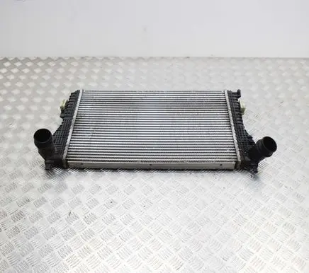 Volkswagen Tiguan Intercooler radiator 3C0145805AM