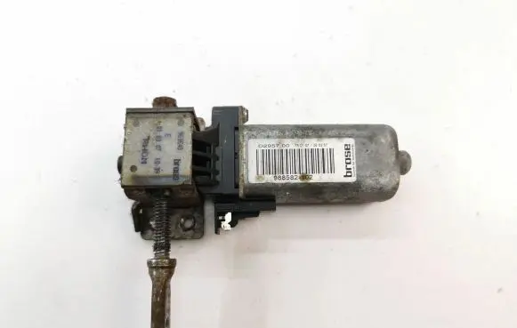 Audi Q7 4L Seat adjustment motor 988582102